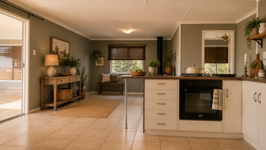 3 Bedroom Property for Sale in Groot Brakrivier Central Western Cape